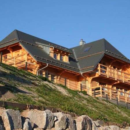 Schwarzwaldhuus Feldberg Appartement Feldberg  Buitenkant foto