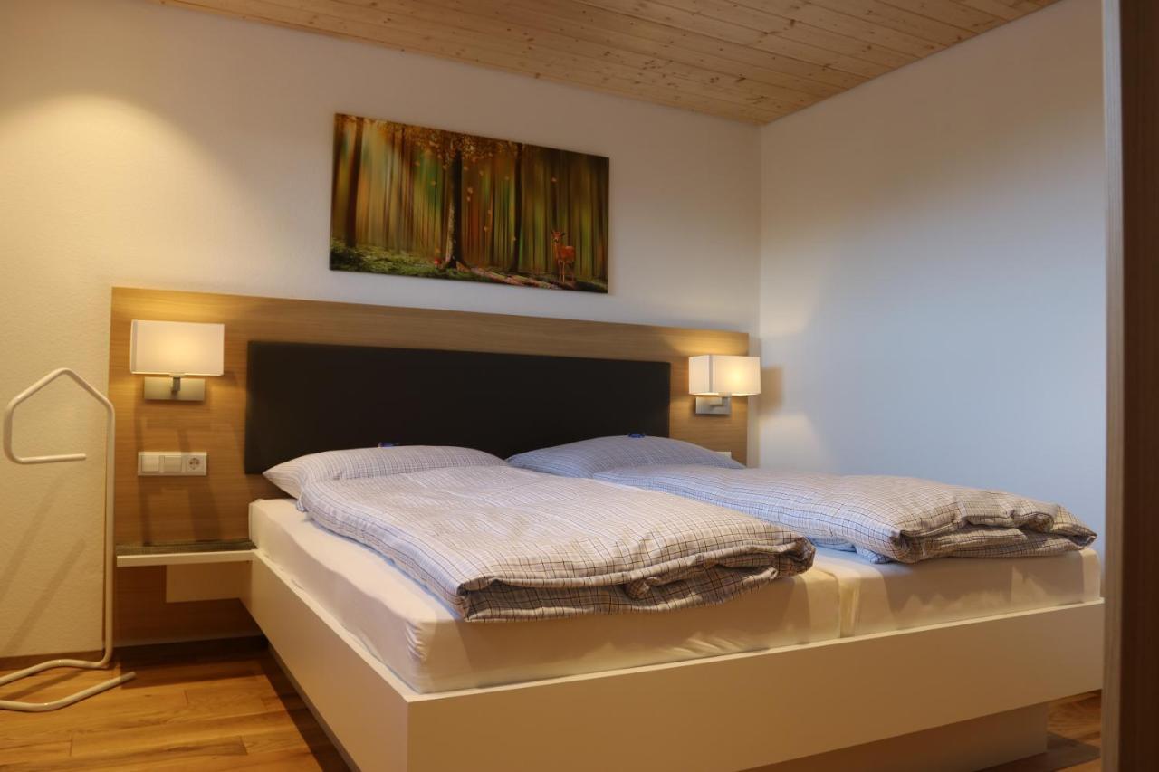 Schwarzwaldhuus Feldberg Appartement Feldberg  Buitenkant foto