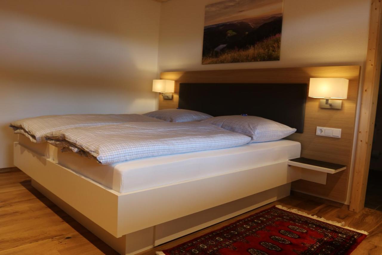 Schwarzwaldhuus Feldberg Appartement Feldberg  Buitenkant foto