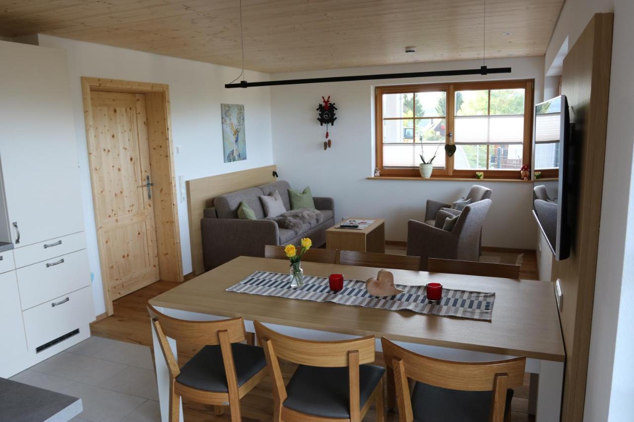 Schwarzwaldhuus Feldberg Appartement Feldberg  Buitenkant foto