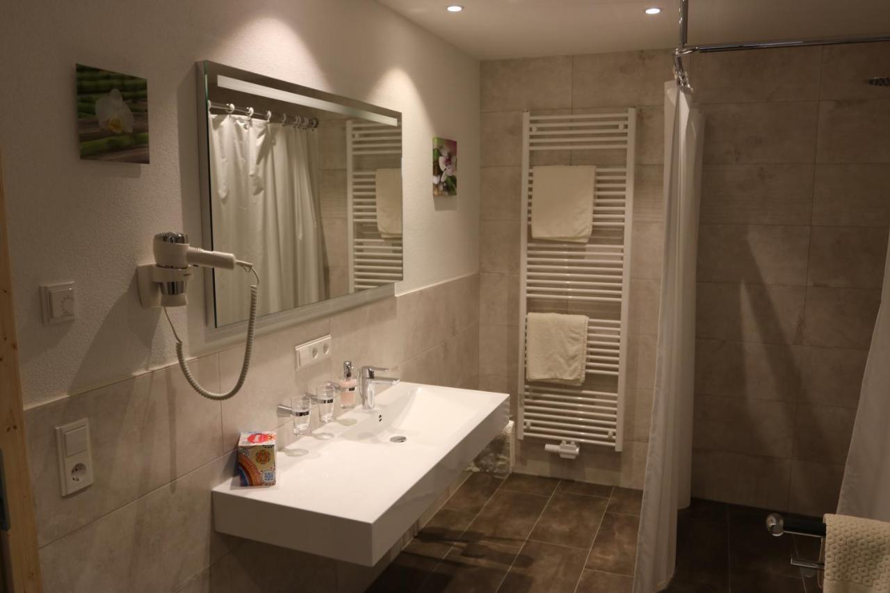Schwarzwaldhuus Feldberg Appartement Feldberg  Buitenkant foto