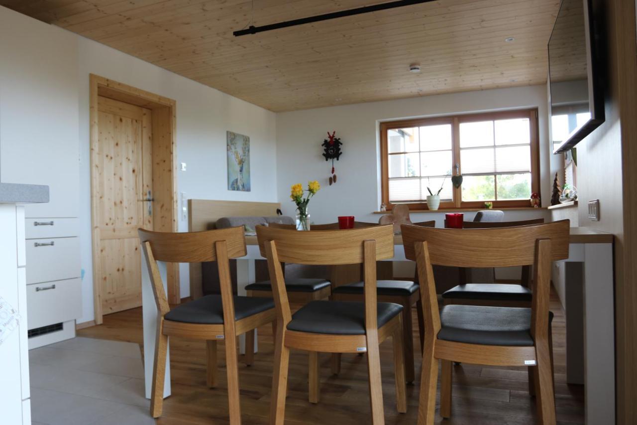 Schwarzwaldhuus Feldberg Appartement Feldberg  Buitenkant foto