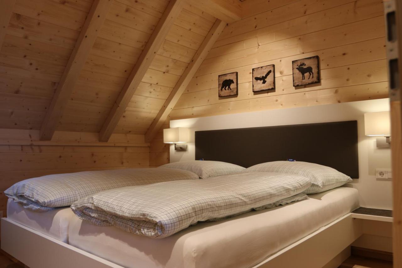 Schwarzwaldhuus Feldberg Appartement Feldberg  Buitenkant foto