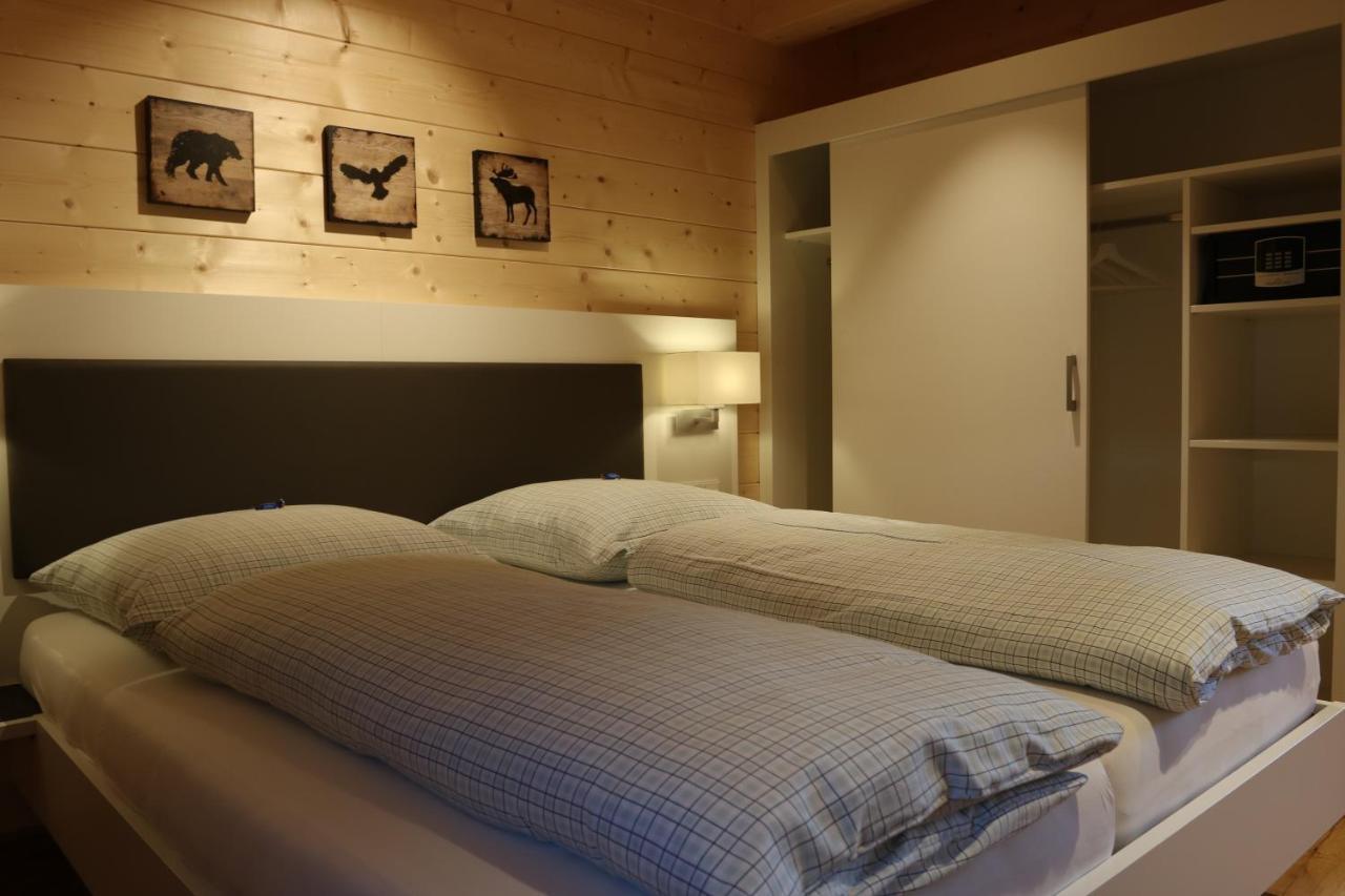 Schwarzwaldhuus Feldberg Appartement Feldberg  Buitenkant foto