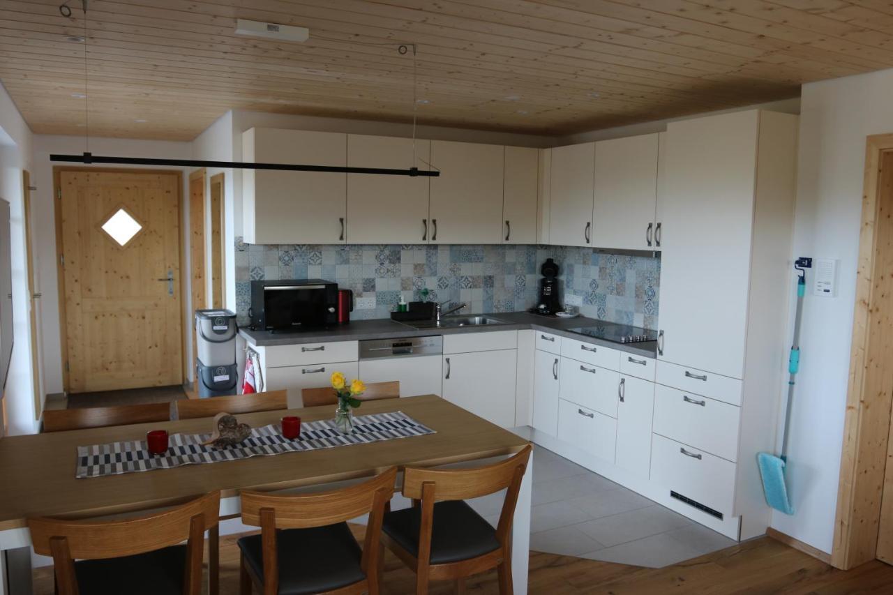 Schwarzwaldhuus Feldberg Appartement Feldberg  Buitenkant foto